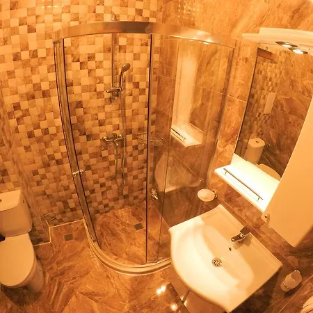 Апартамент La Casa