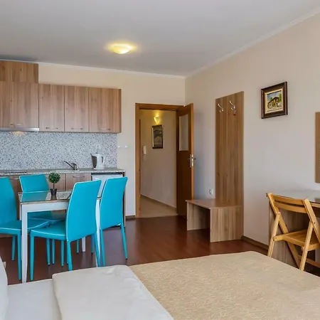 La Casa Appartement *