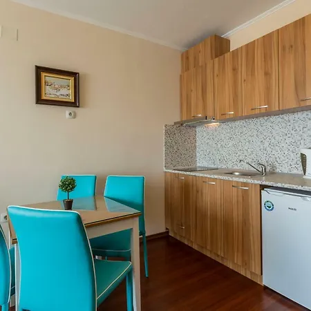 Апартамент La Casa