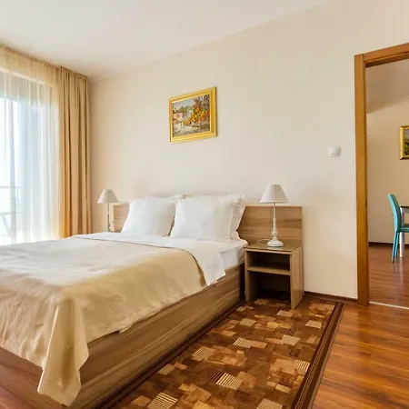 La Casa * Приморско