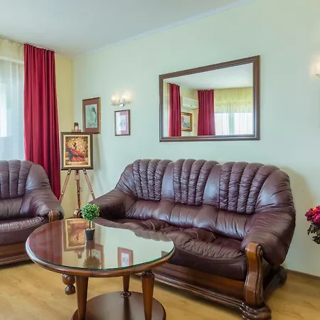 Апартамент La Casa Приморско
