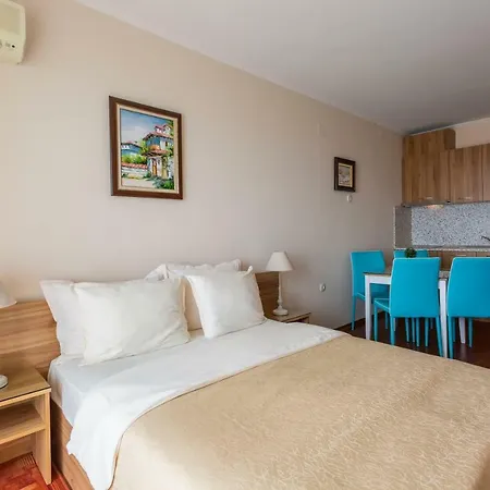 La Casa Appartement *
