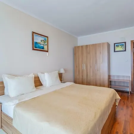 La Casa Appartement