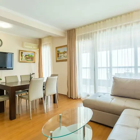 Appartement La Casa Primorsko