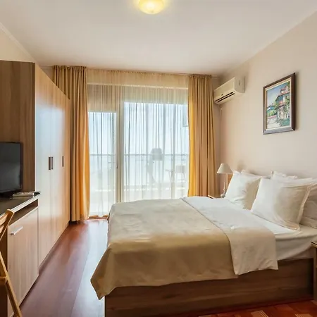 La Casa Appartement