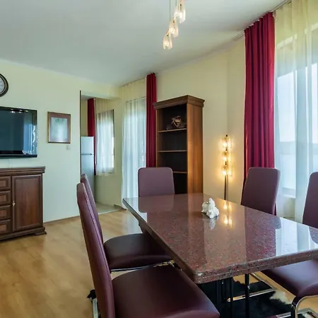 Апартамент La Casa *