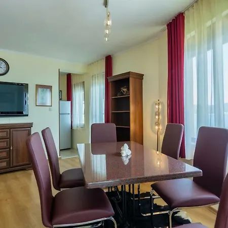 La Casa * Приморско