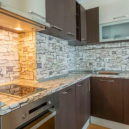 La Casa Апартамент Приморско