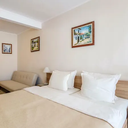 La Casa Appartement Primorsko