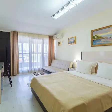 Appartement La Casa *