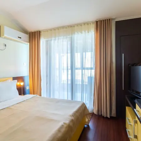 La Casa Appartement Primorsko
