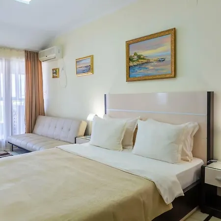 La Casa Приморско
