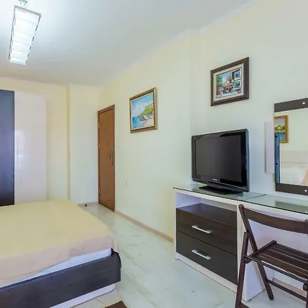 La Casa Appartement