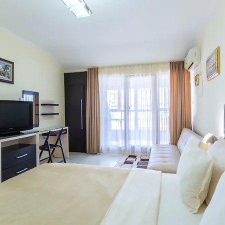 Апартамент La Casa Приморско