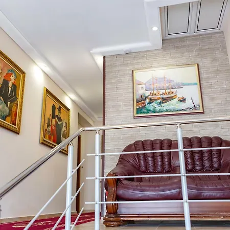 Апартамент La Casa Приморско