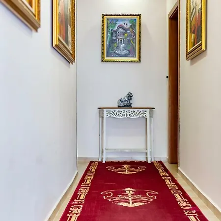 La Casa Приморско