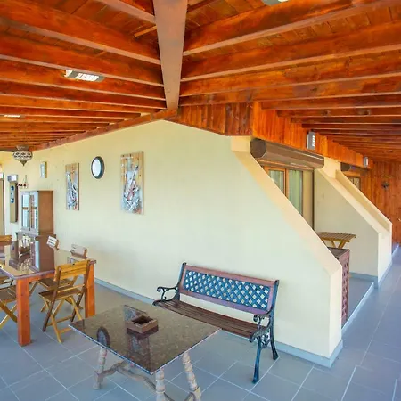 Апартамент La Casa