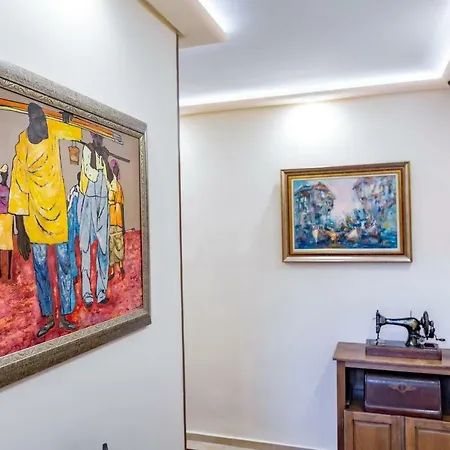 Апартамент La Casa Приморско