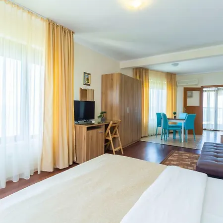 La Casa Апартамент Приморско