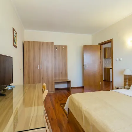 Апартамент La Casa *