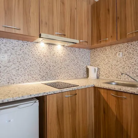 La Casa Приморско