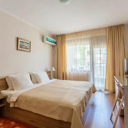Апартамент La Casa